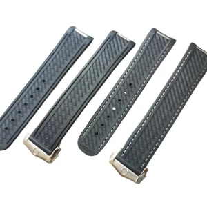 オメガ - 高級時計ストラップ